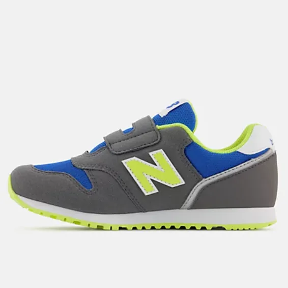 Cool Air Flow NEW BALANCE KIDS YV373JB2