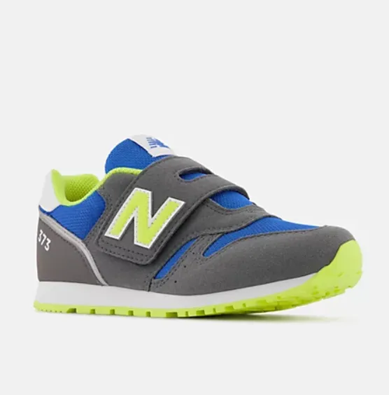 Cool Air Flow NEW BALANCE KIDS YV373JB2