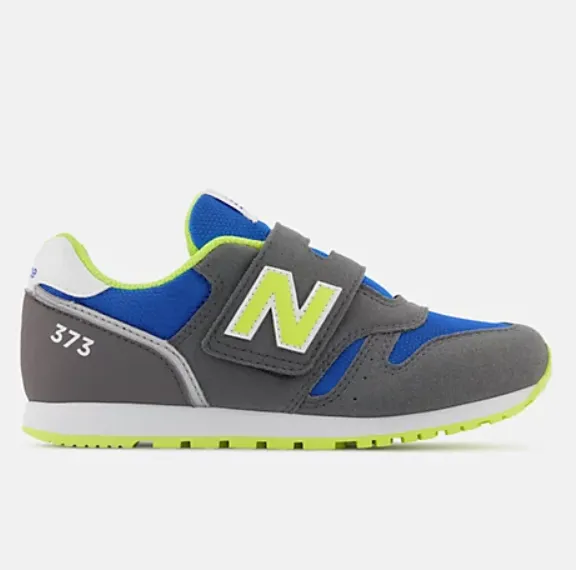 NEW BALANCE KIDS YV373JB2 Daily Performance