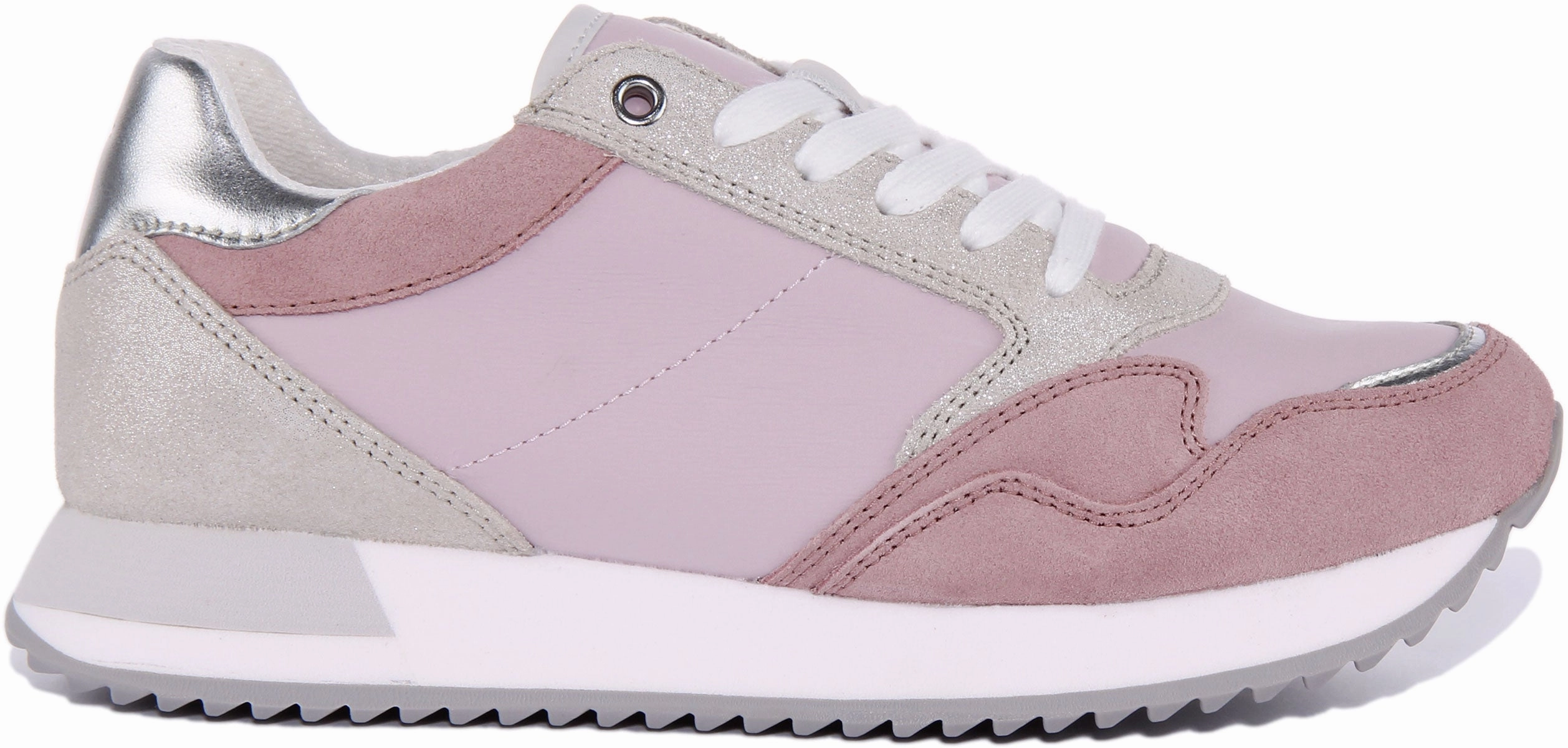 Cool Layers Geox D Doralea In Rose For Women