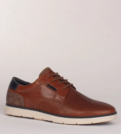 TOMMY BOWE LAVANINI LEATHER Tommy Bowe Shoes