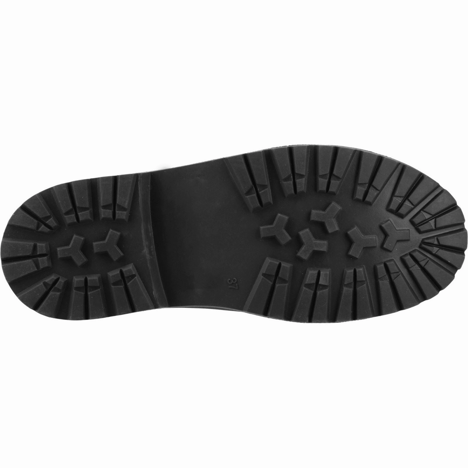 Cotswold Barton Synthetic Women's Black Wellington Boots Water Trek Max