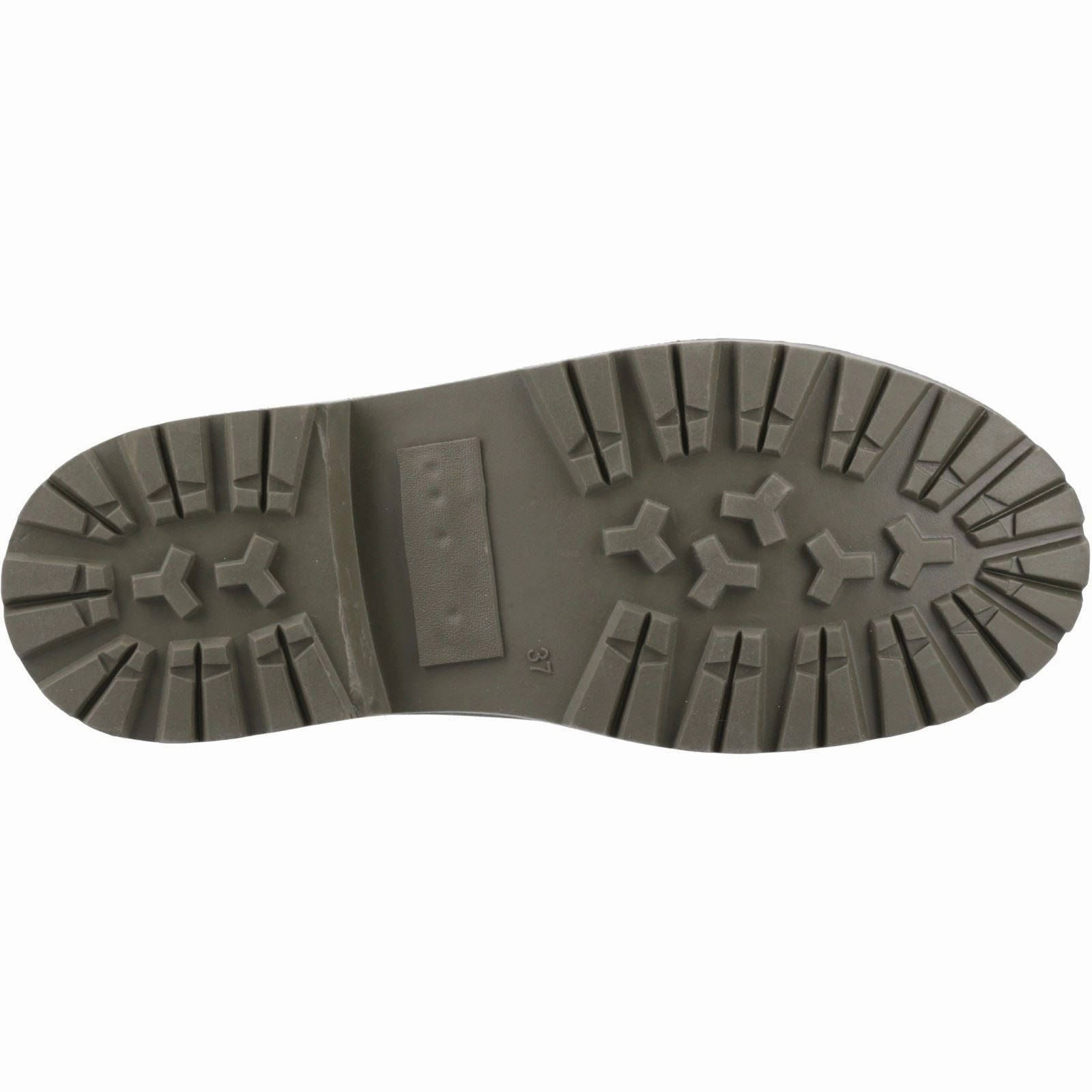 Cotswold Barton Synthetic Women's Khaki Wellington Boots Light Walk Step