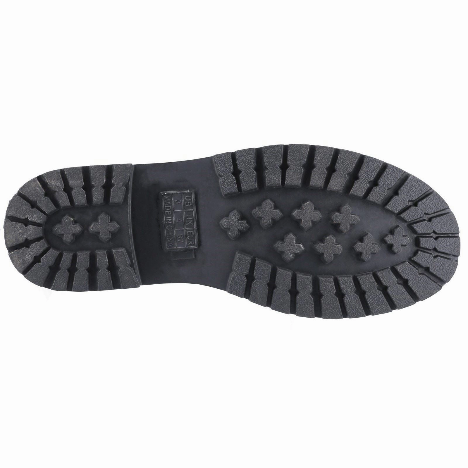 Cotswold Blenheim Rubber Green Wellington Boots Rain Flex Pro