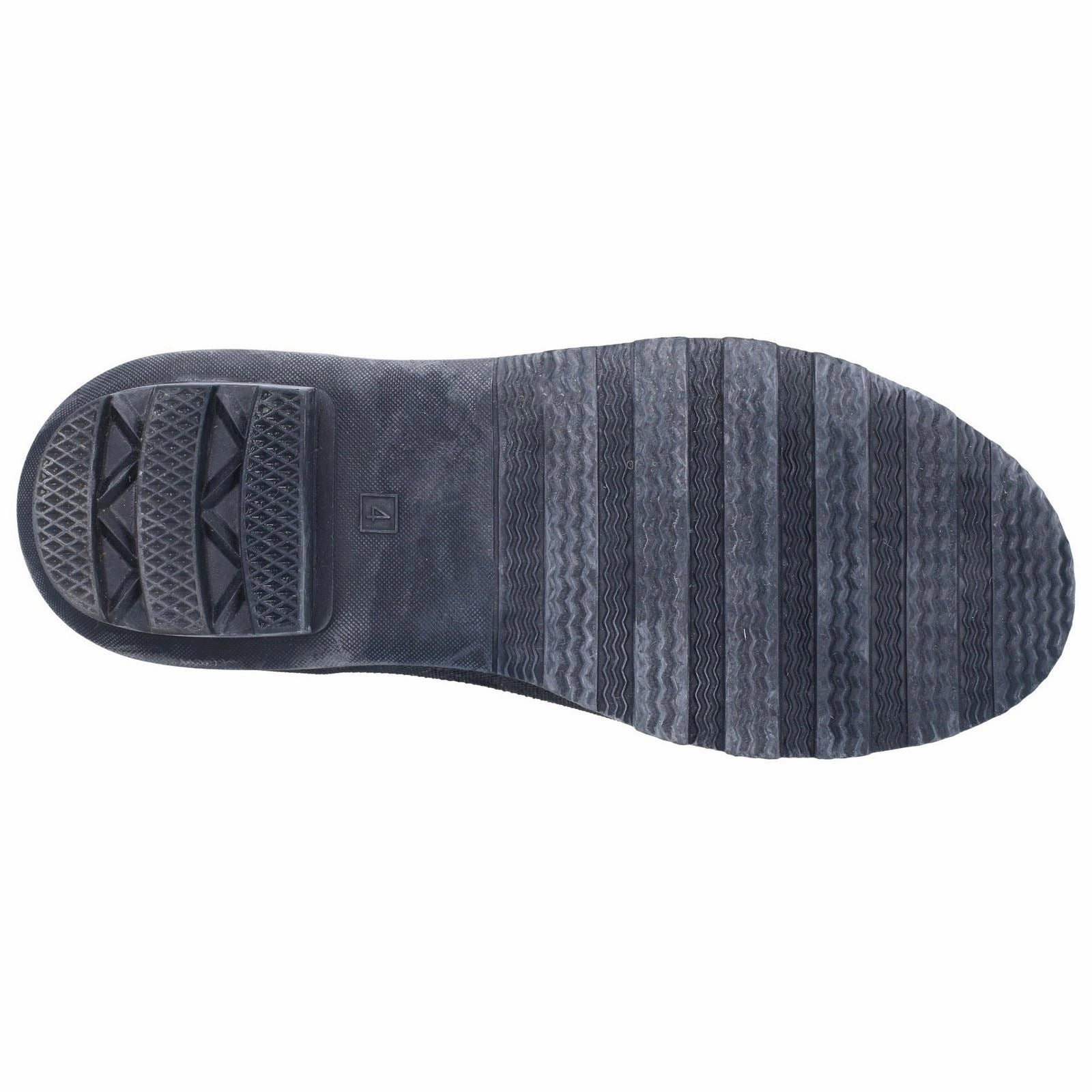 Cotswold Paxford Rubber Women's Stripe Multicoloured Wellington Boots Storm Walk Max