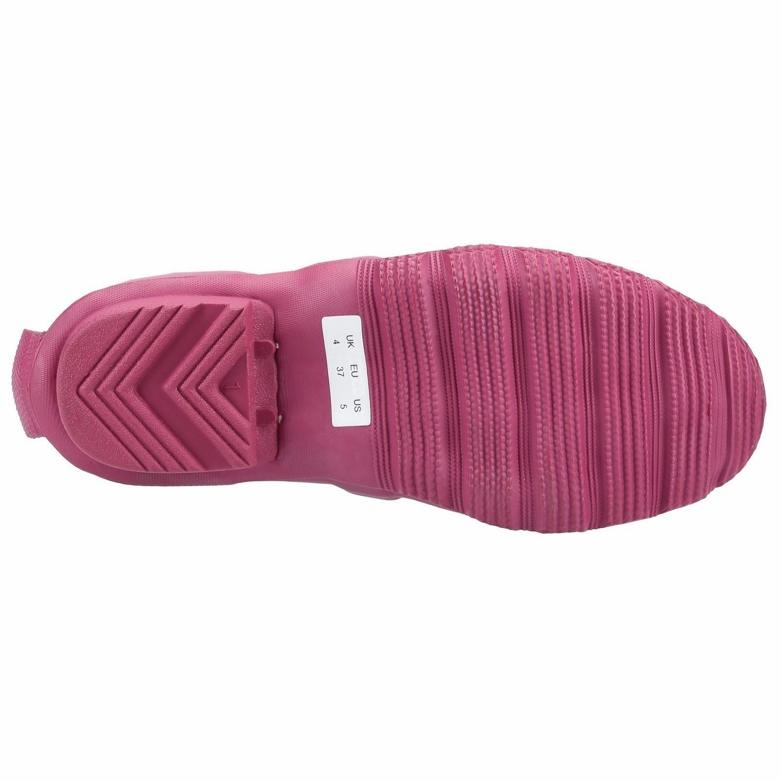 Cotswold Windsor Welly Rubber Berry Wellington Boots Trail Step Walk