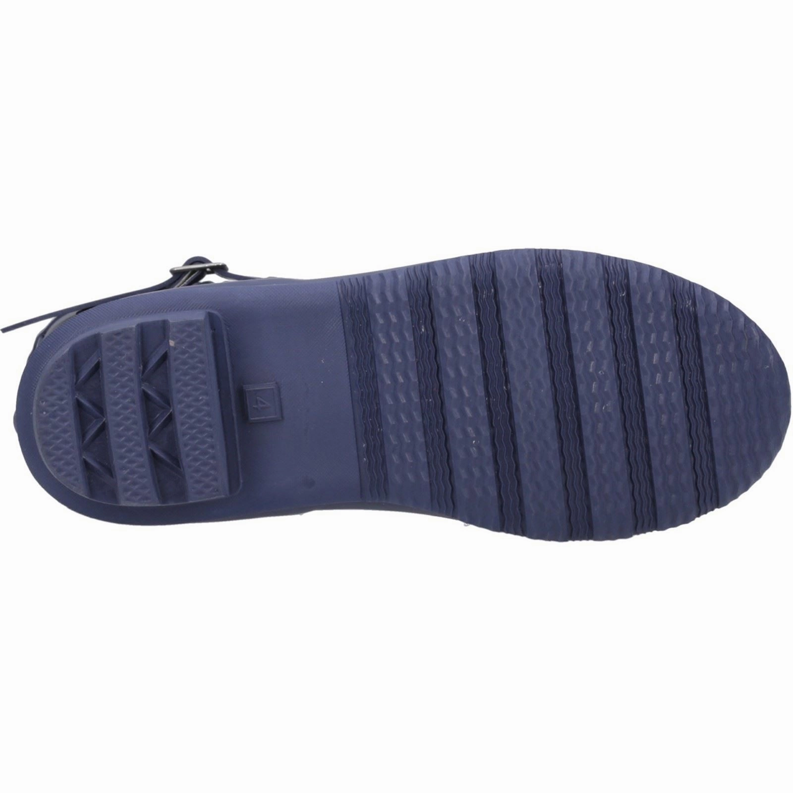 Cotswold Woodland Mid Rubber Women's Owls Wellington Boots Dry Step Walk