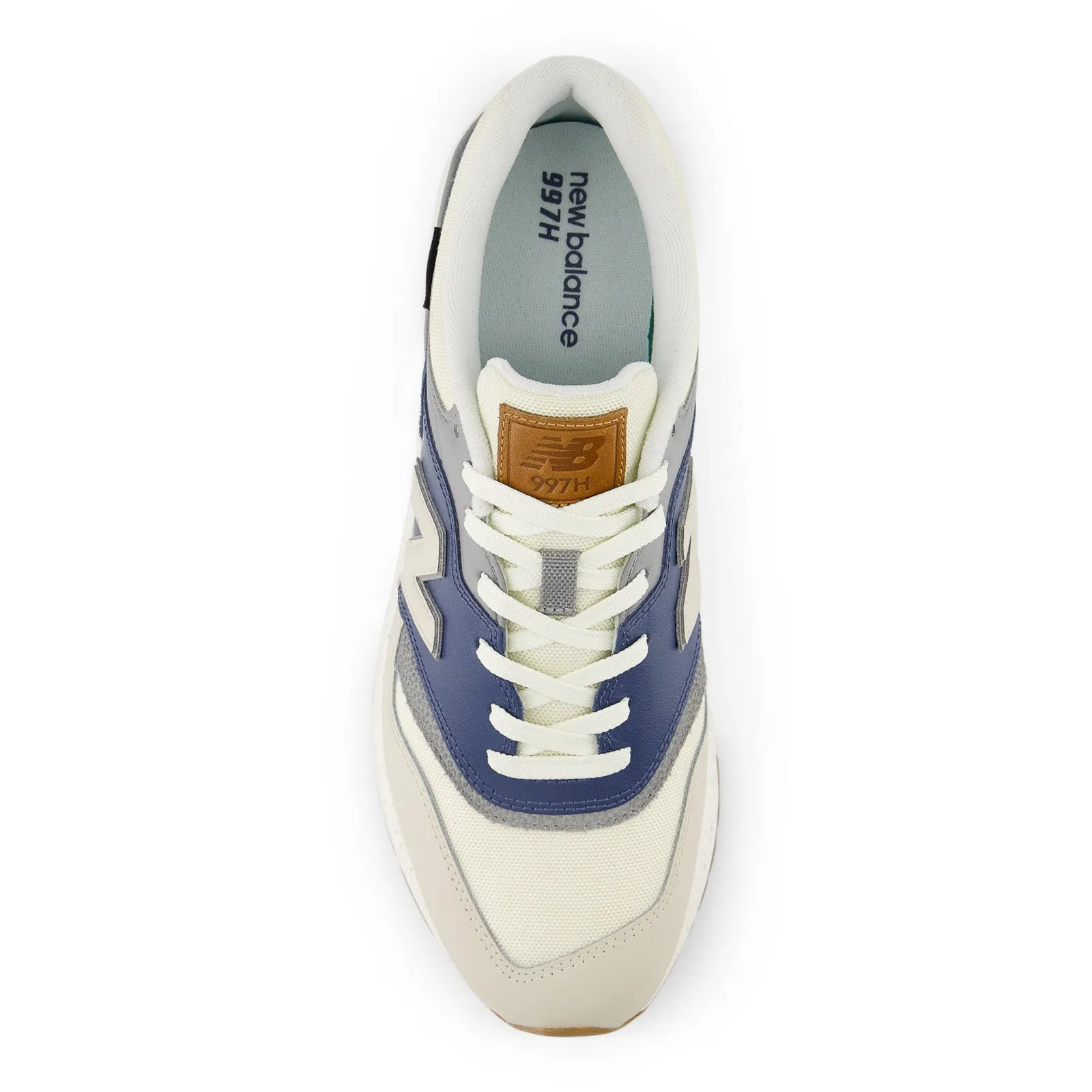 Cushion Fit New Balance Men's CM997HZO