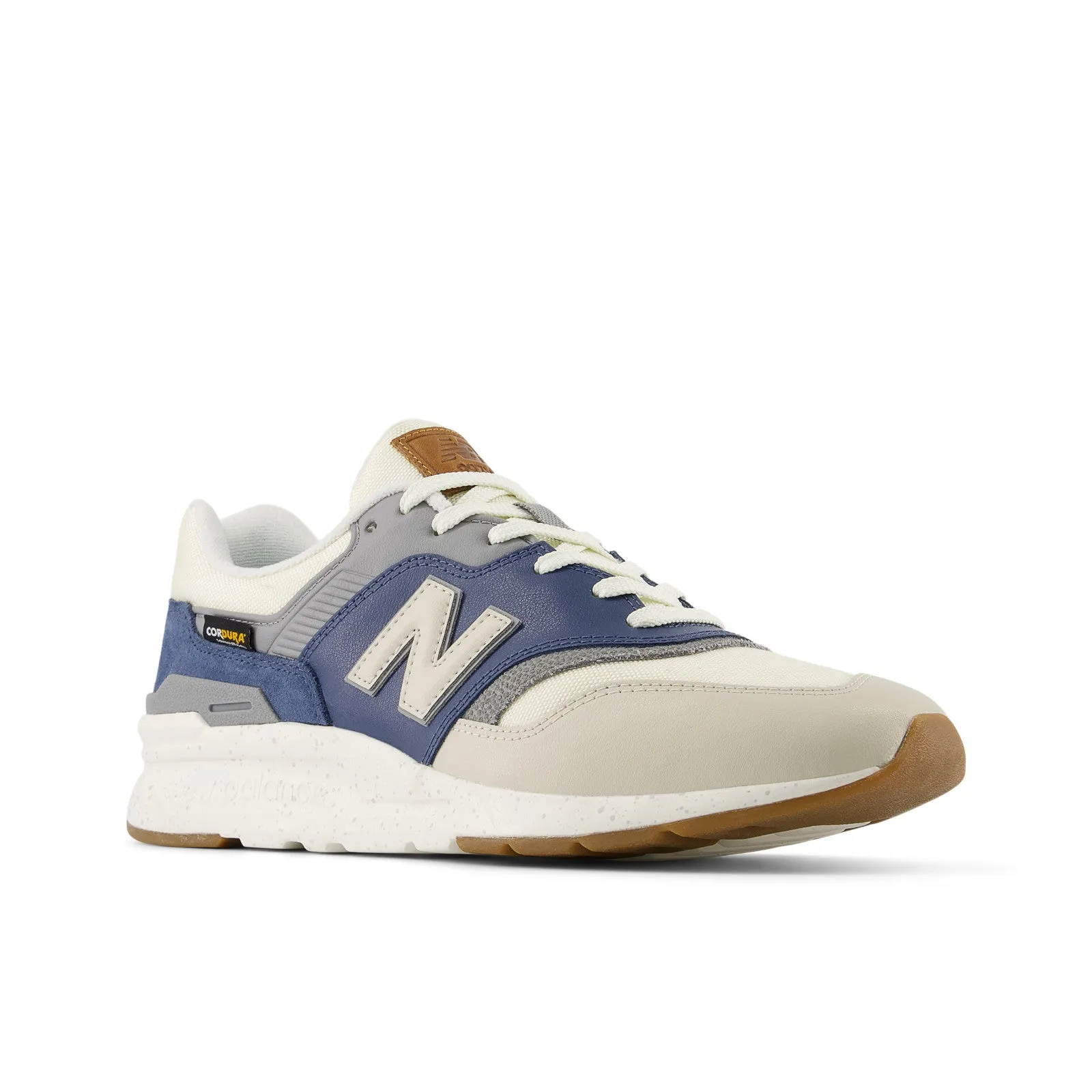 Cushion Fit New Balance Men's CM997HZO