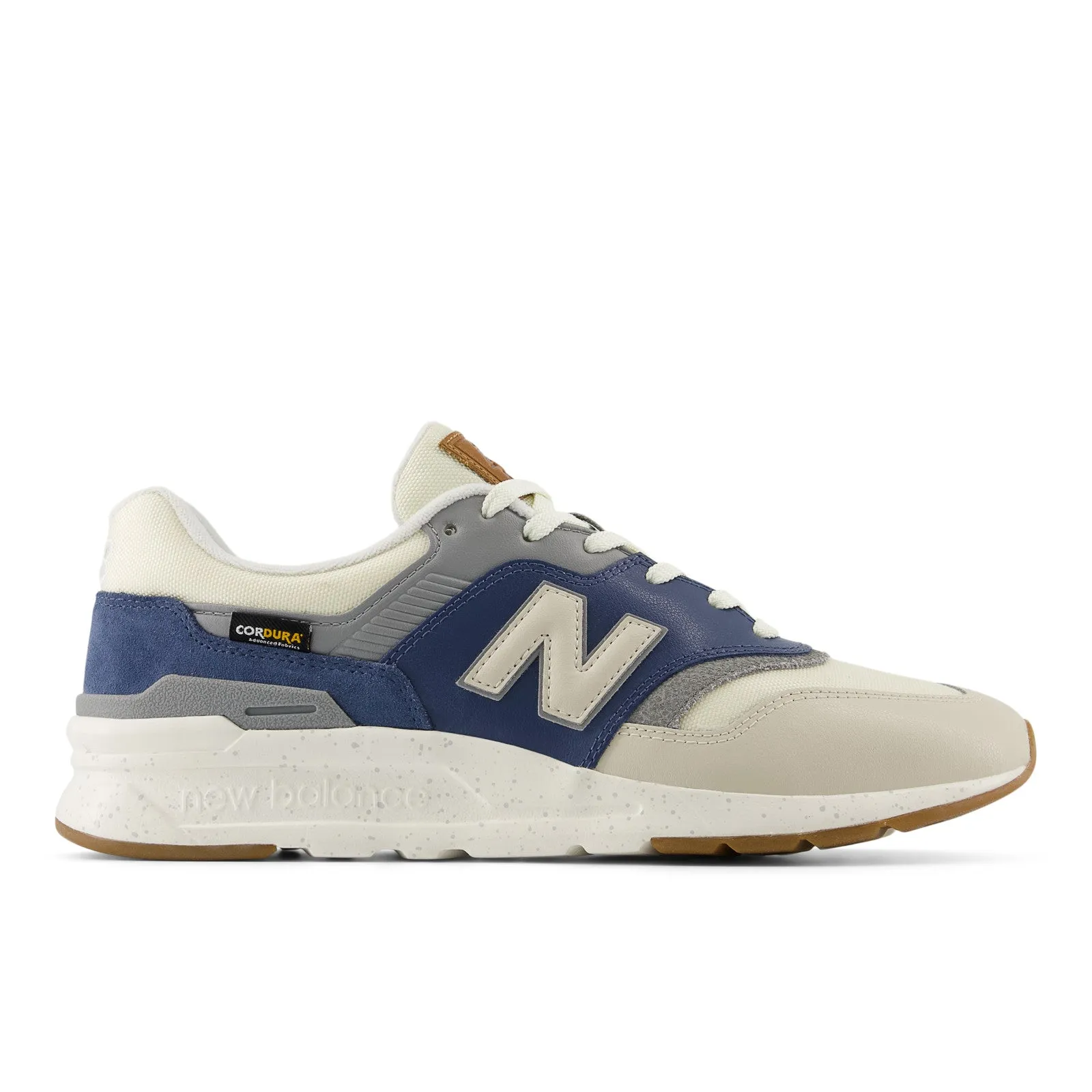 Cushion Fit New Balance Men's CM997HZO