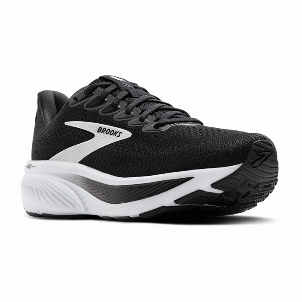 Cushion Guard Brooks Ghost 17