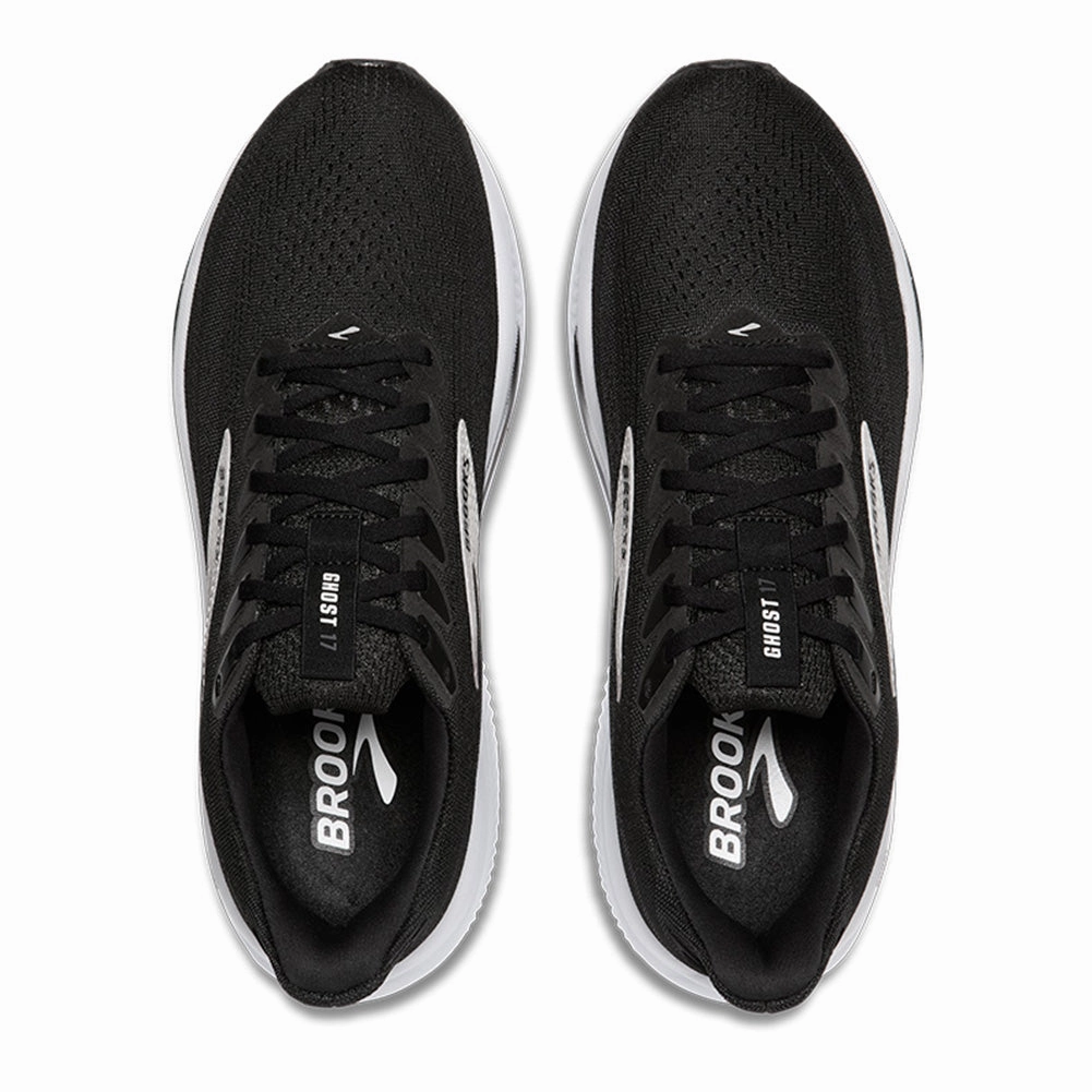 Cushion Guard Brooks Ghost 17