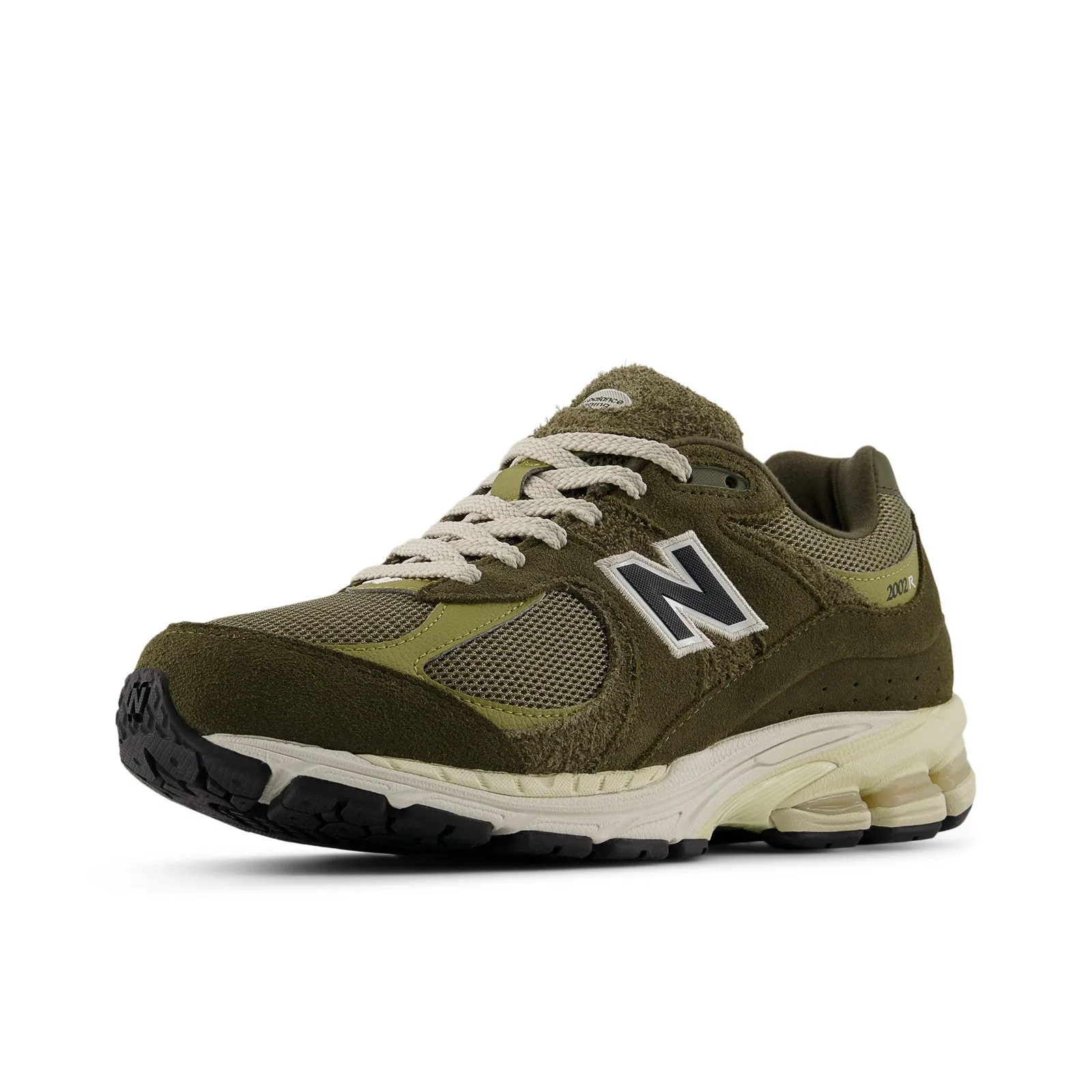 Cushioned lining New Balance Men's M2002RZD