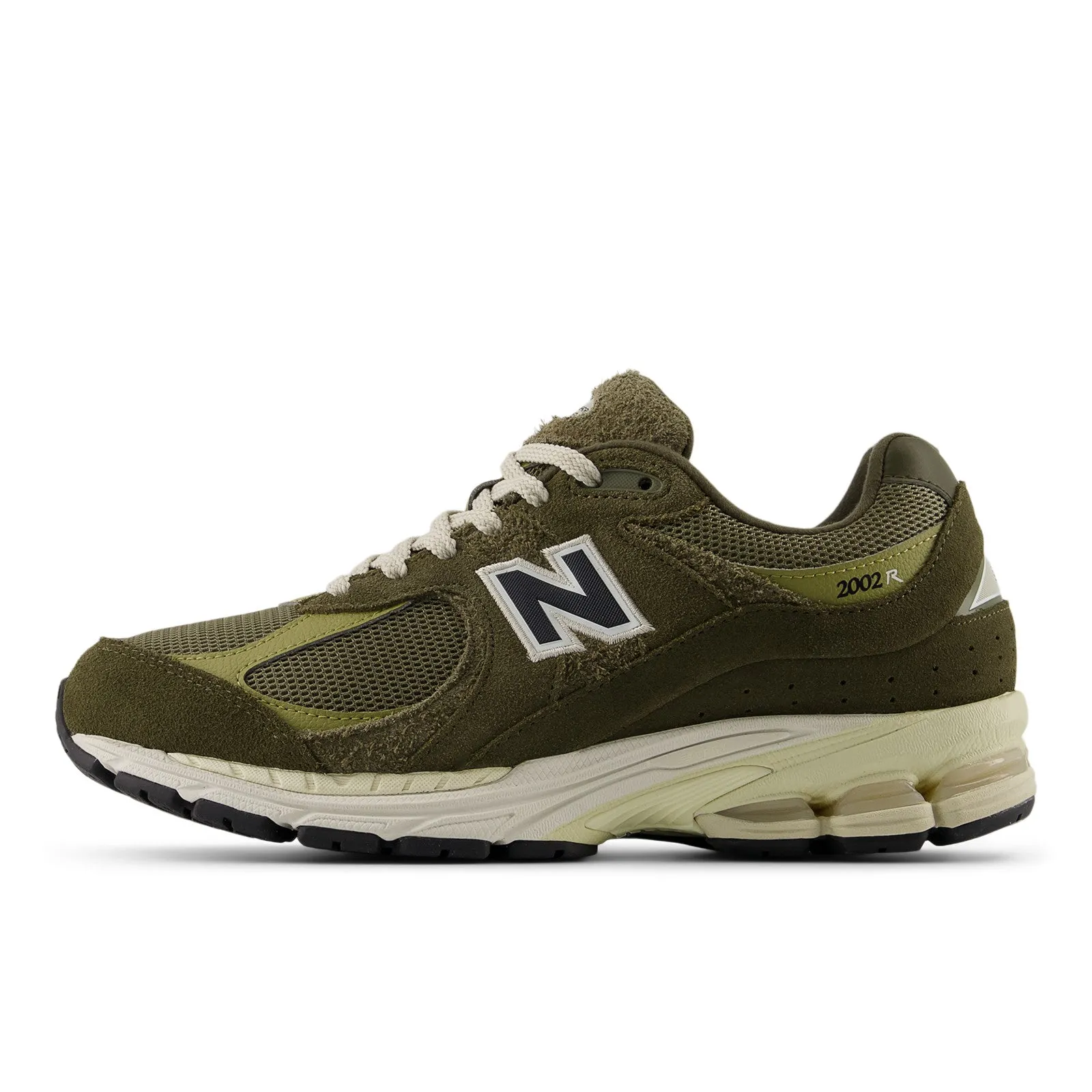 Cushioned lining New Balance Men's M2002RZD