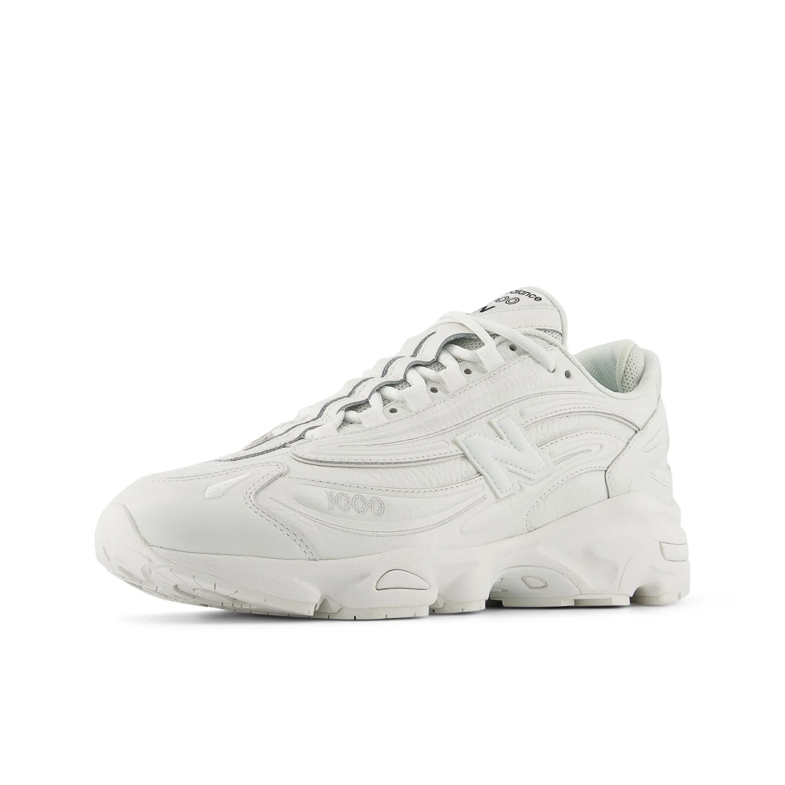 Relaxed Feel New Balance Men's M1000BW