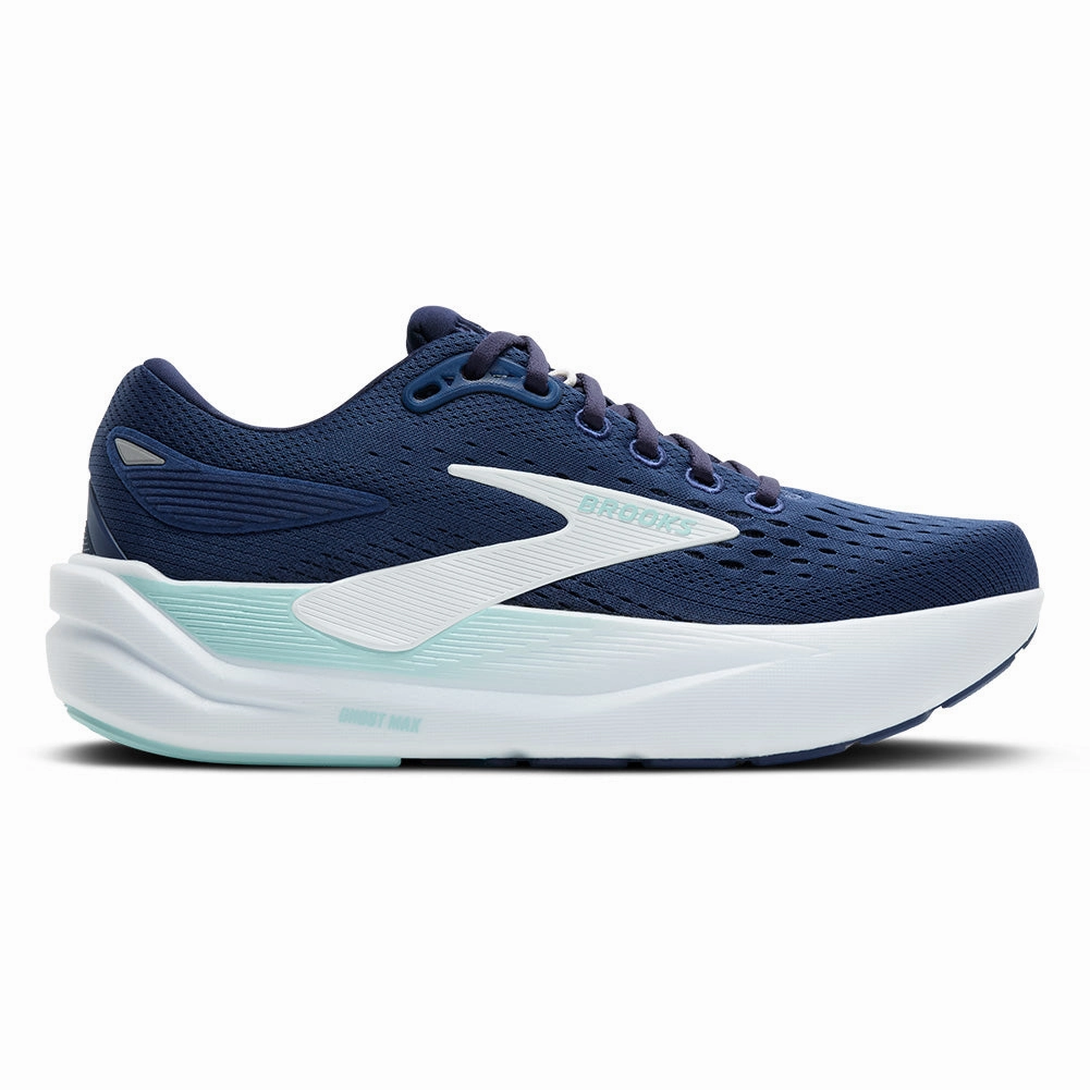 Brooks Ghost Max 3 Soft - Touch