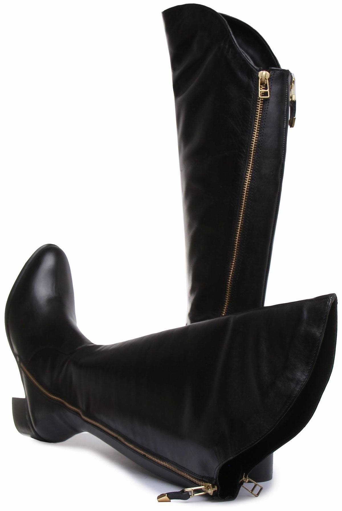 Cushioned heel Justin Reess England Danielle In Wisky