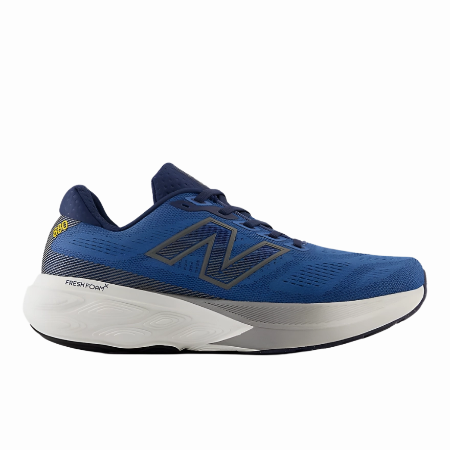 Mens New Balance 880v15 Blue
