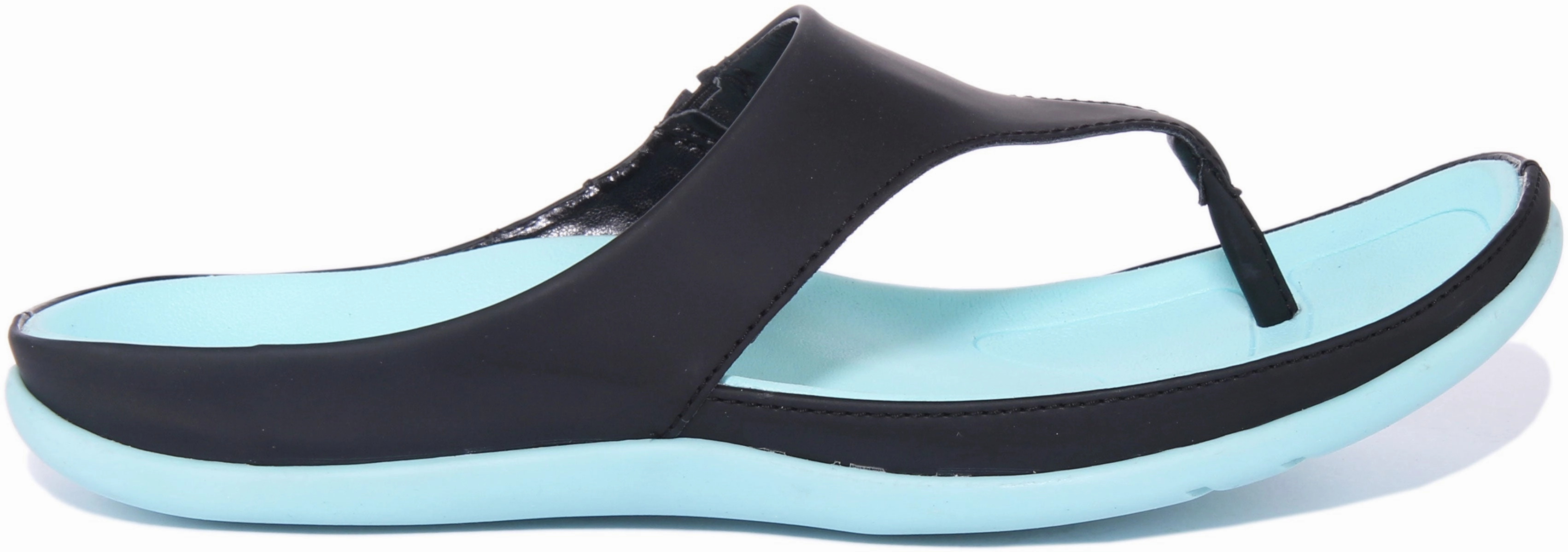 Cushioned Step Strive Ilya In Black For Women