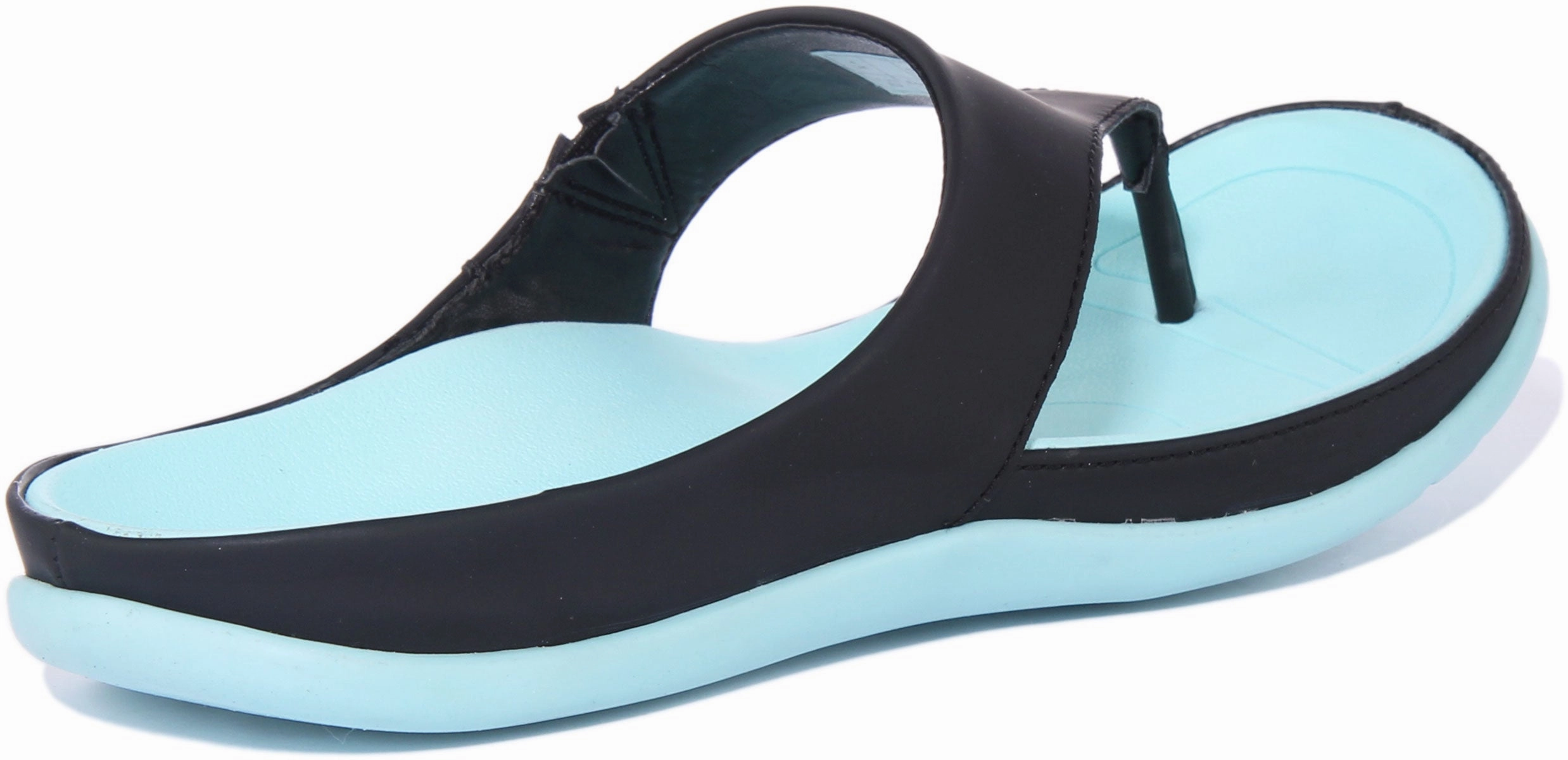 Cushioned Step Strive Ilya In Black For Women