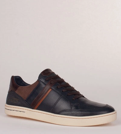 TOMMY BOWE CARRERAS LEATHER Tommy Bowe Shoes