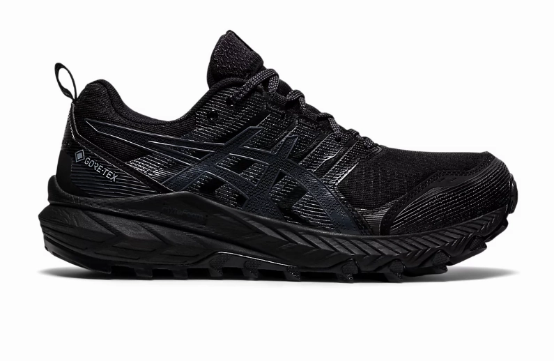 Cutting - edge W Asics Gel-FujiTrabuco 9 GTX