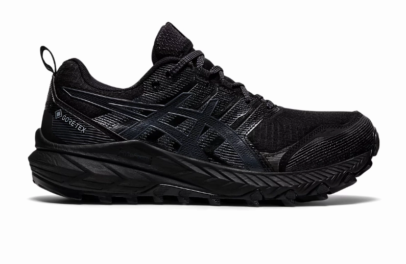 Cutting - edge W Asics Gel-FujiTrabuco 9 GTX