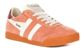 Training Ready Gola Classics Elan In Peach For Women