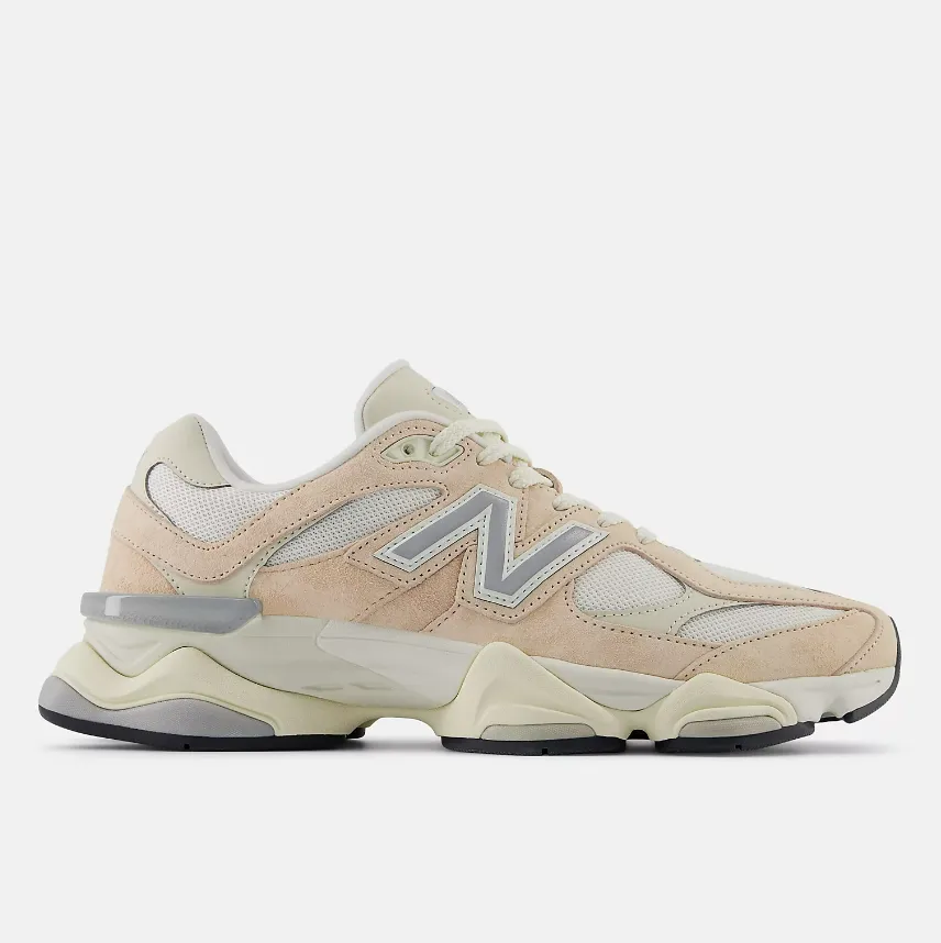 Refined fit NEW BALANCE 9060 U9060WNA Vintage Rose Unisex (LF)