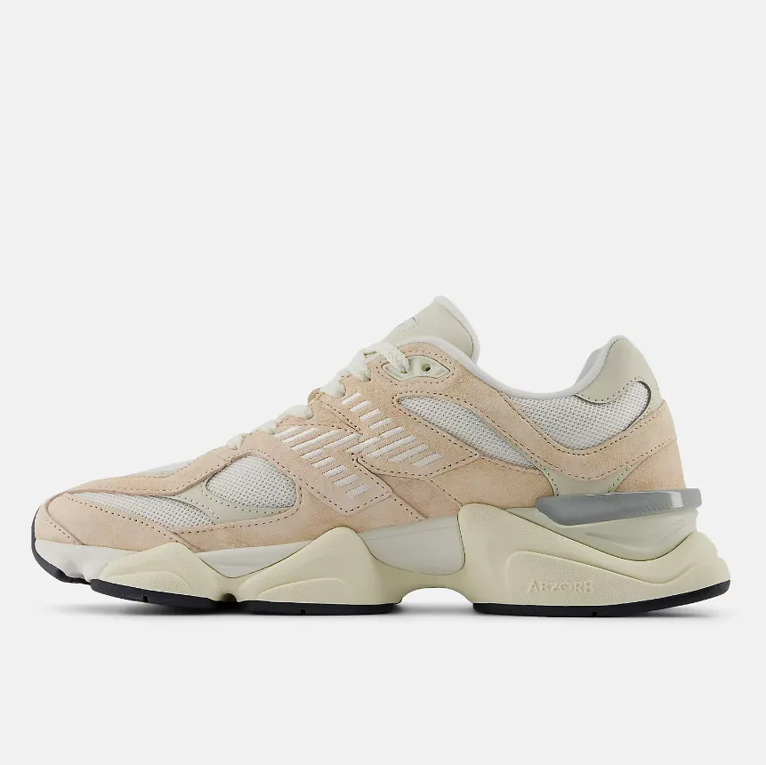 Daily Style NEW BALANCE 9060 U9060WNA Vintage Rose Unisex (LF)