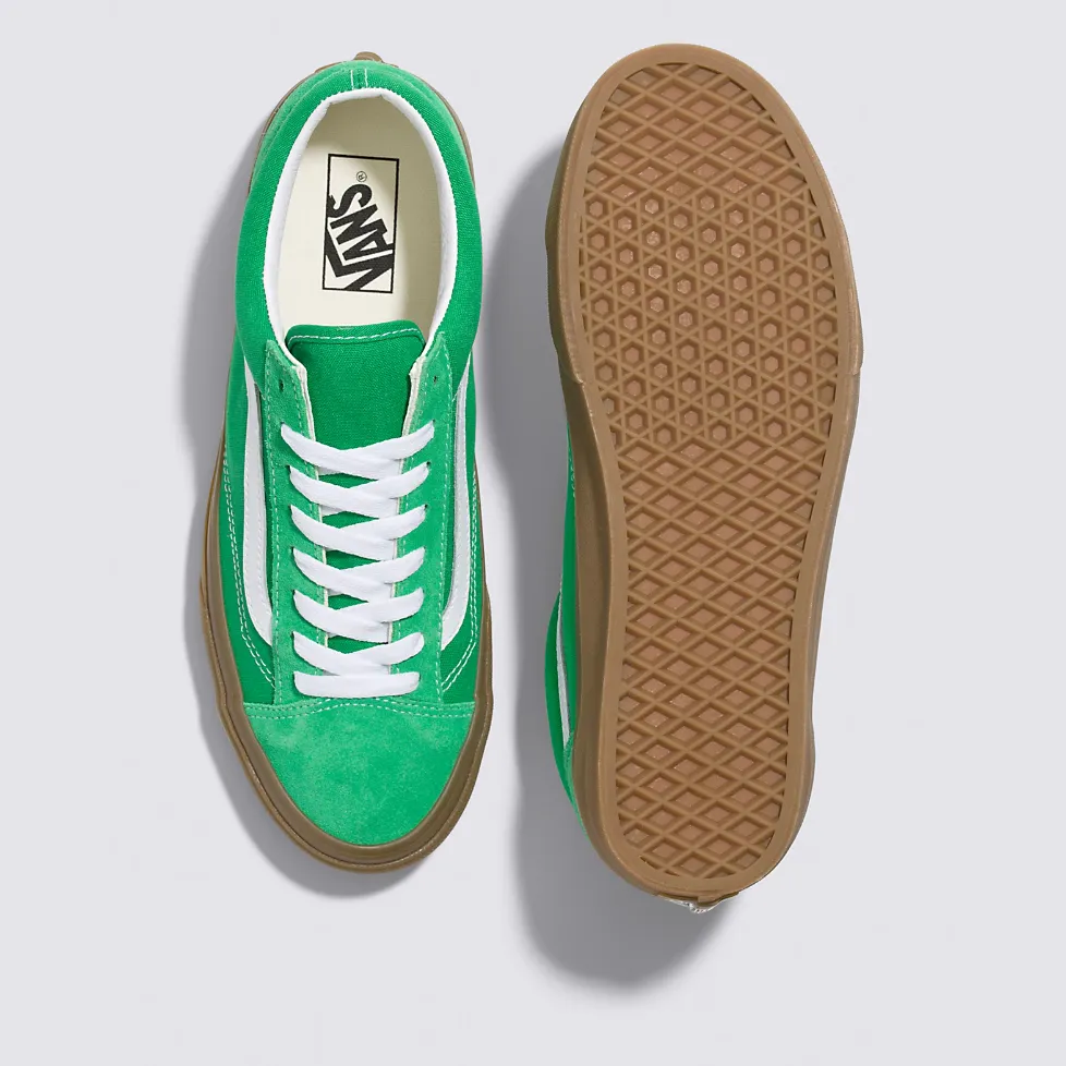 Daily Style VANS Style 36 Gum Green Unisex (LF)