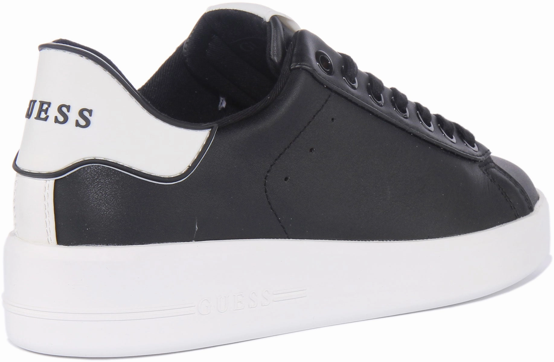 Daily Comfort Guess Rockies In Black For Women