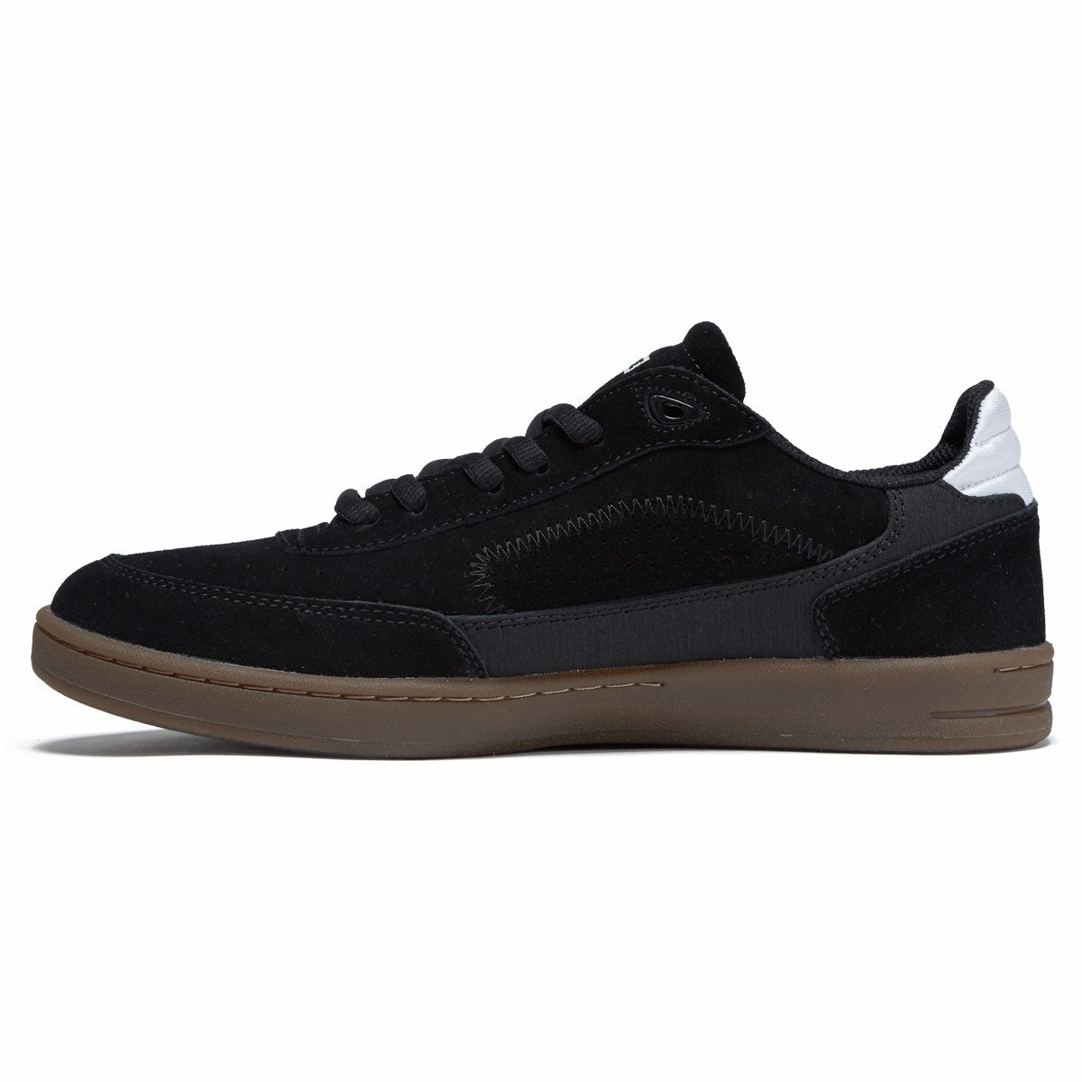 Daily Flow Max Globe Holand Shoes - Black/Gum