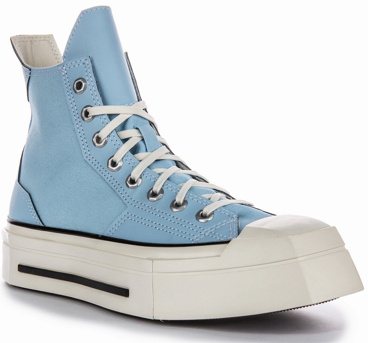 Foot Flex Converse Chuck 70s De Lix A07566C In Sky Blue