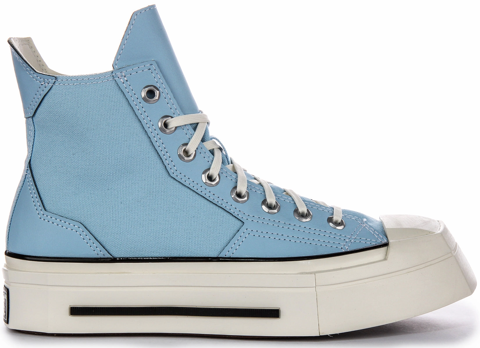 Daily Glide Step-On Comfort Layer Converse Chuck 70s De Lix A07566C In Sky Blue