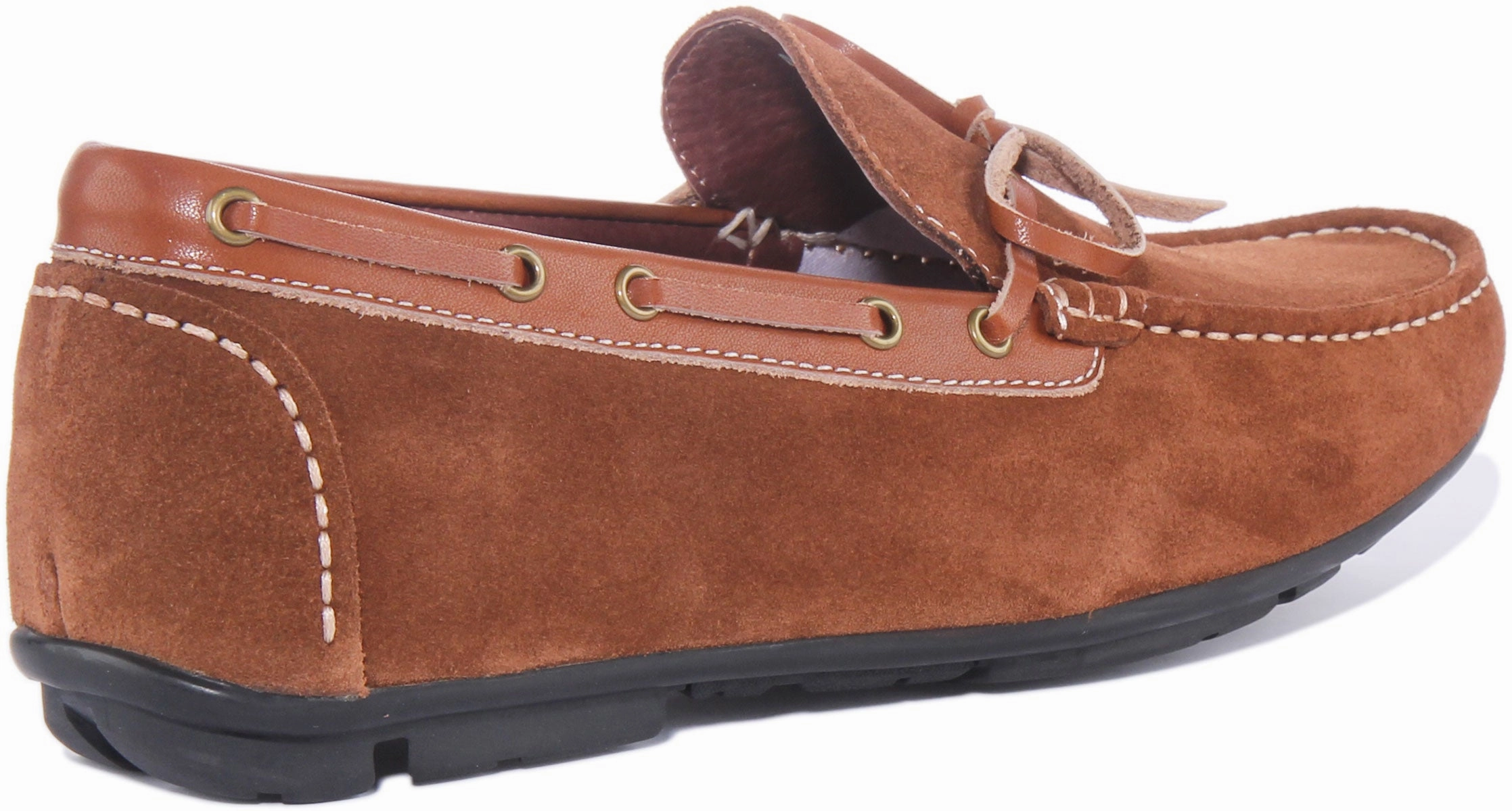 Daily Glide Step-On Justinreess England Maurice In Tan For Men