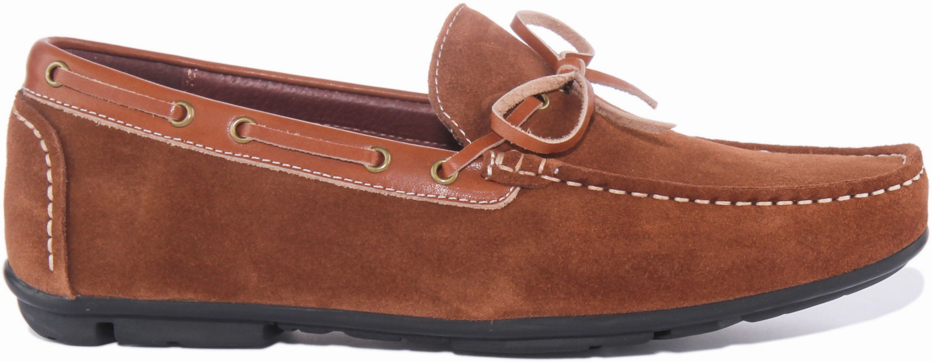 Daily Glide Step-On Justinreess England Maurice In Tan For Men
