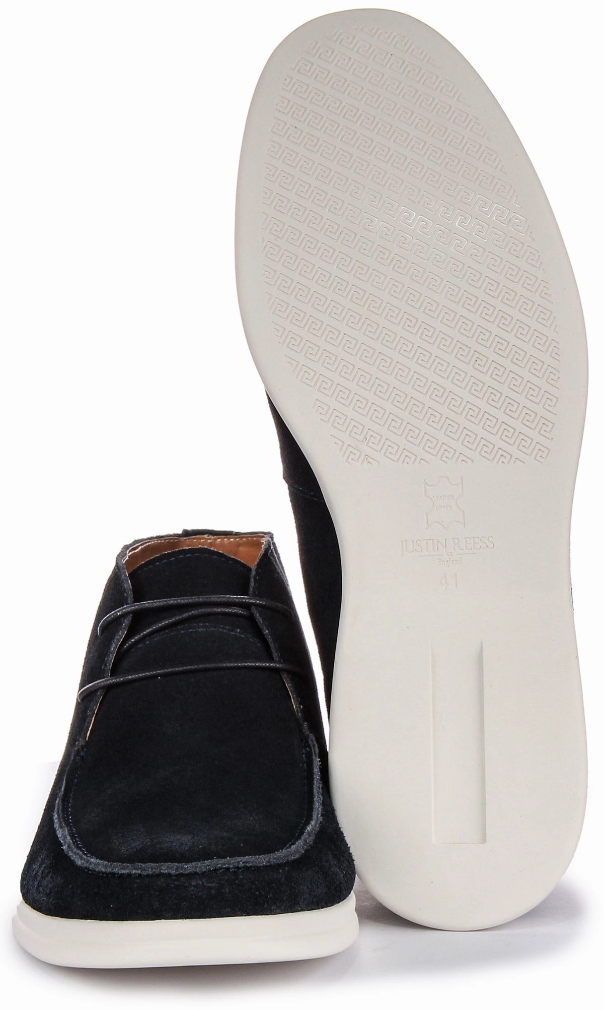 Daily Motion Justinreess England Grant In Navy For Men