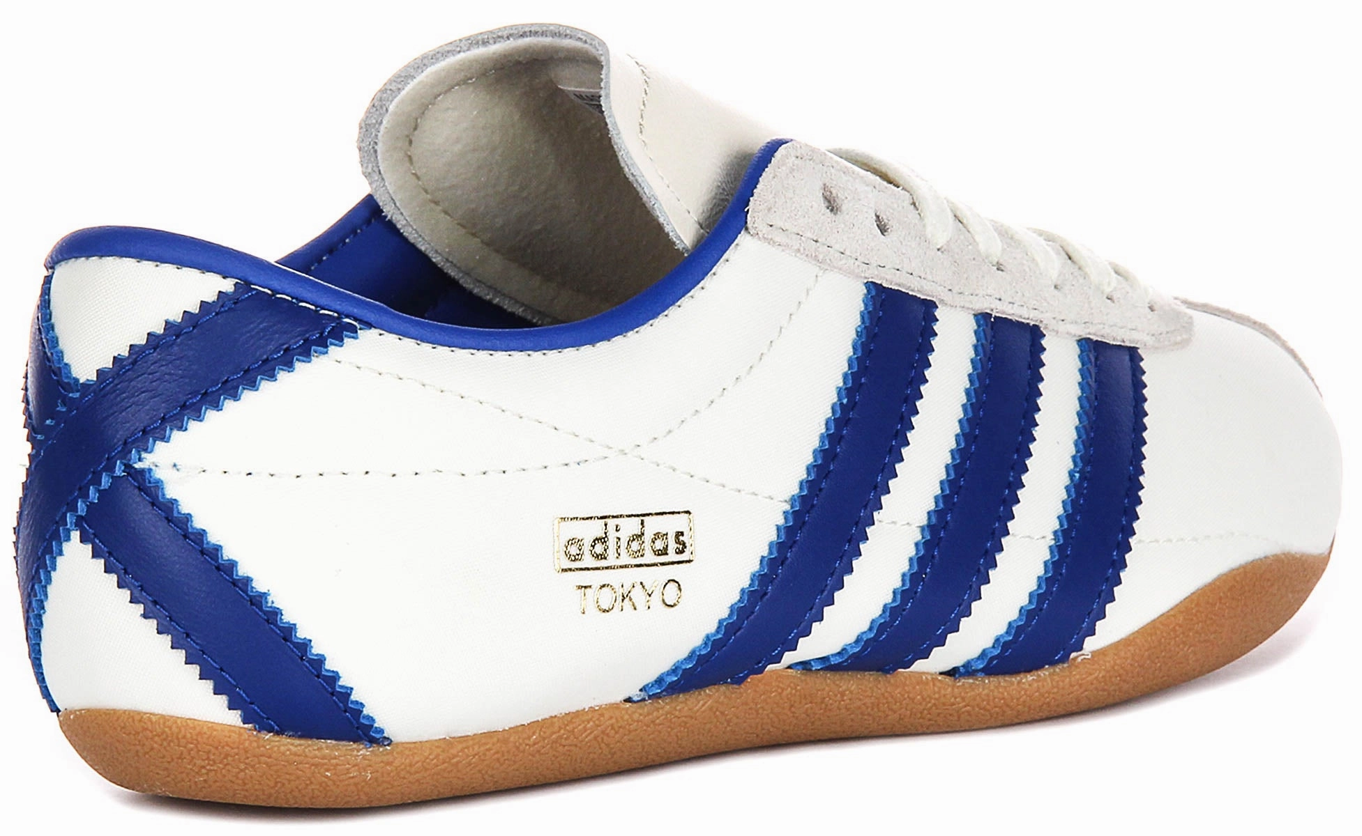 Daily shoes Adidas Tokyo W In White Blue For Women