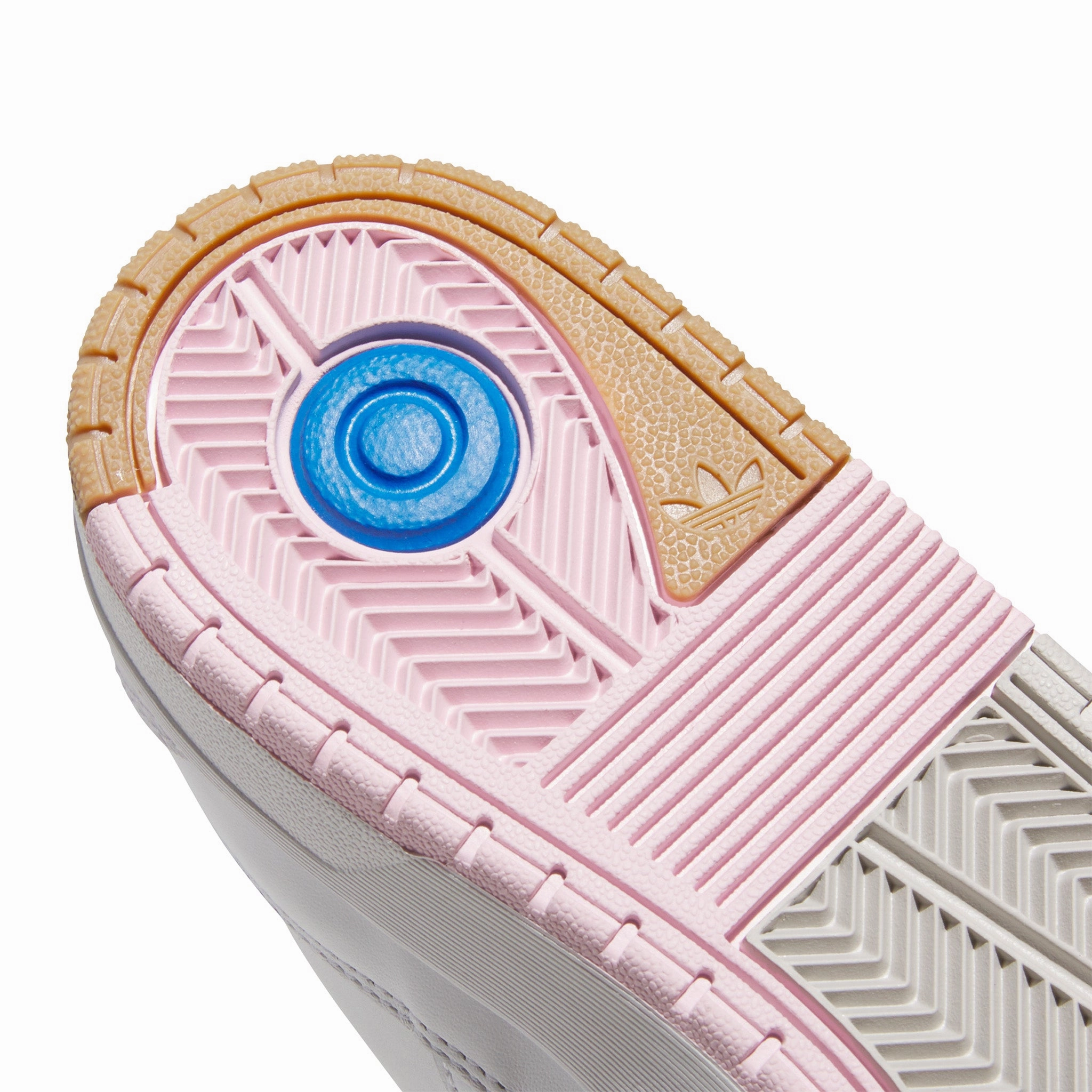 Daily Wear Idea Adidas Tyshawn II Adidas White/White