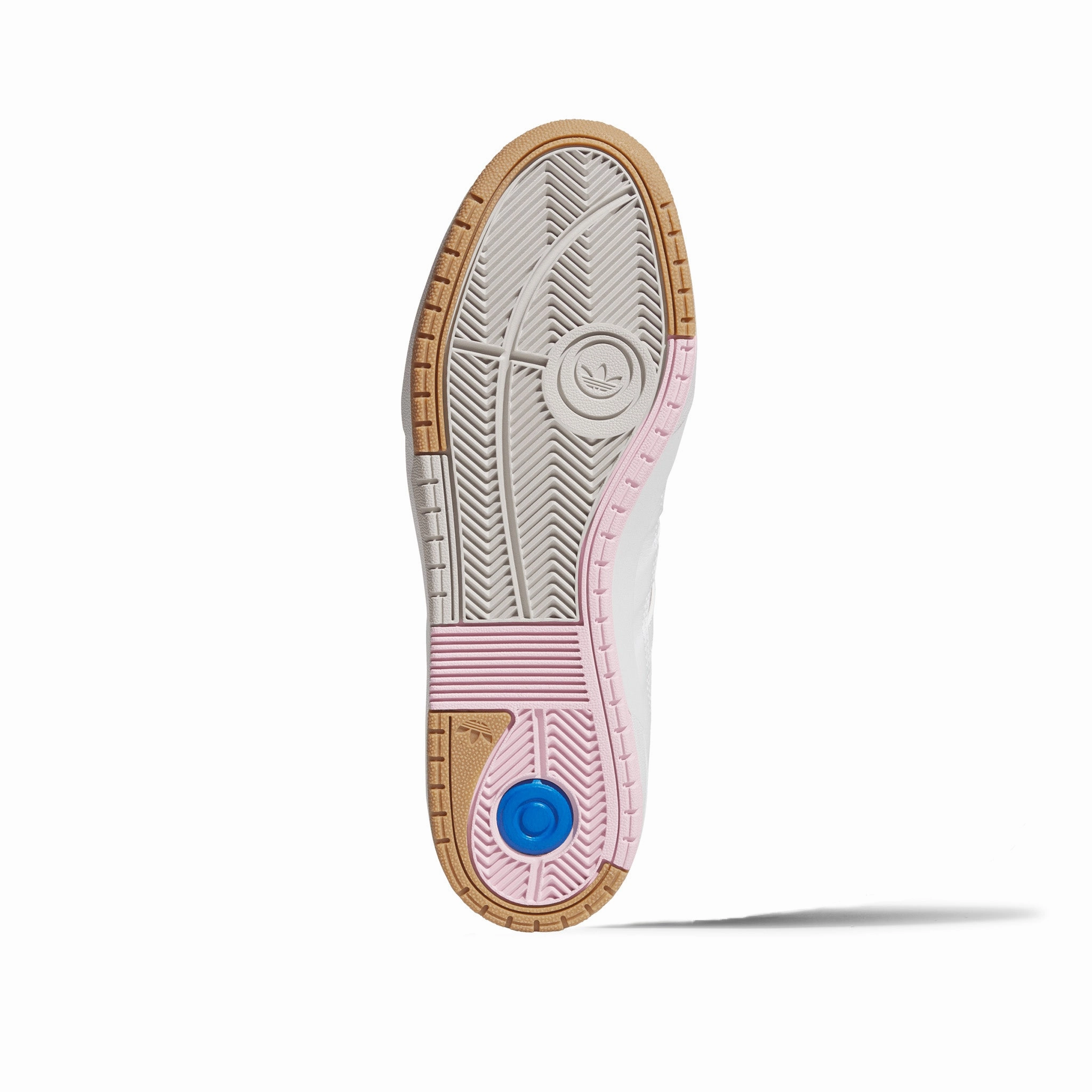 Daily Wear Idea Adidas Tyshawn II Adidas White/White