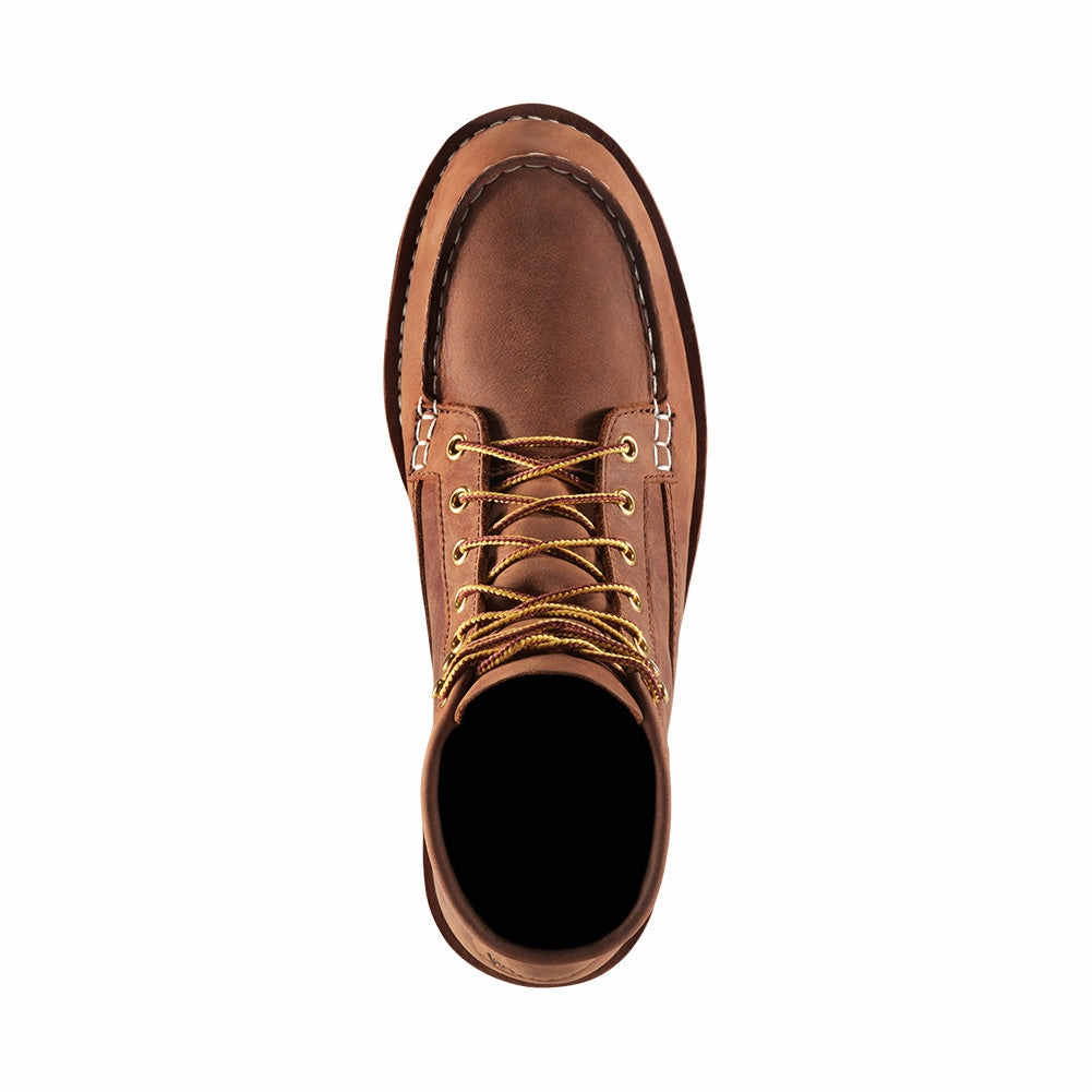 Danner Bull Run Grip Edge