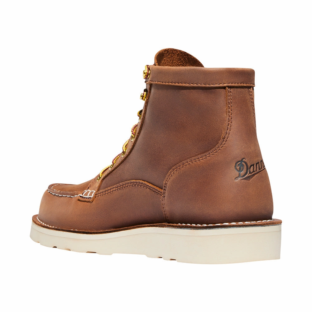 Danner Bull Run Grip Edge