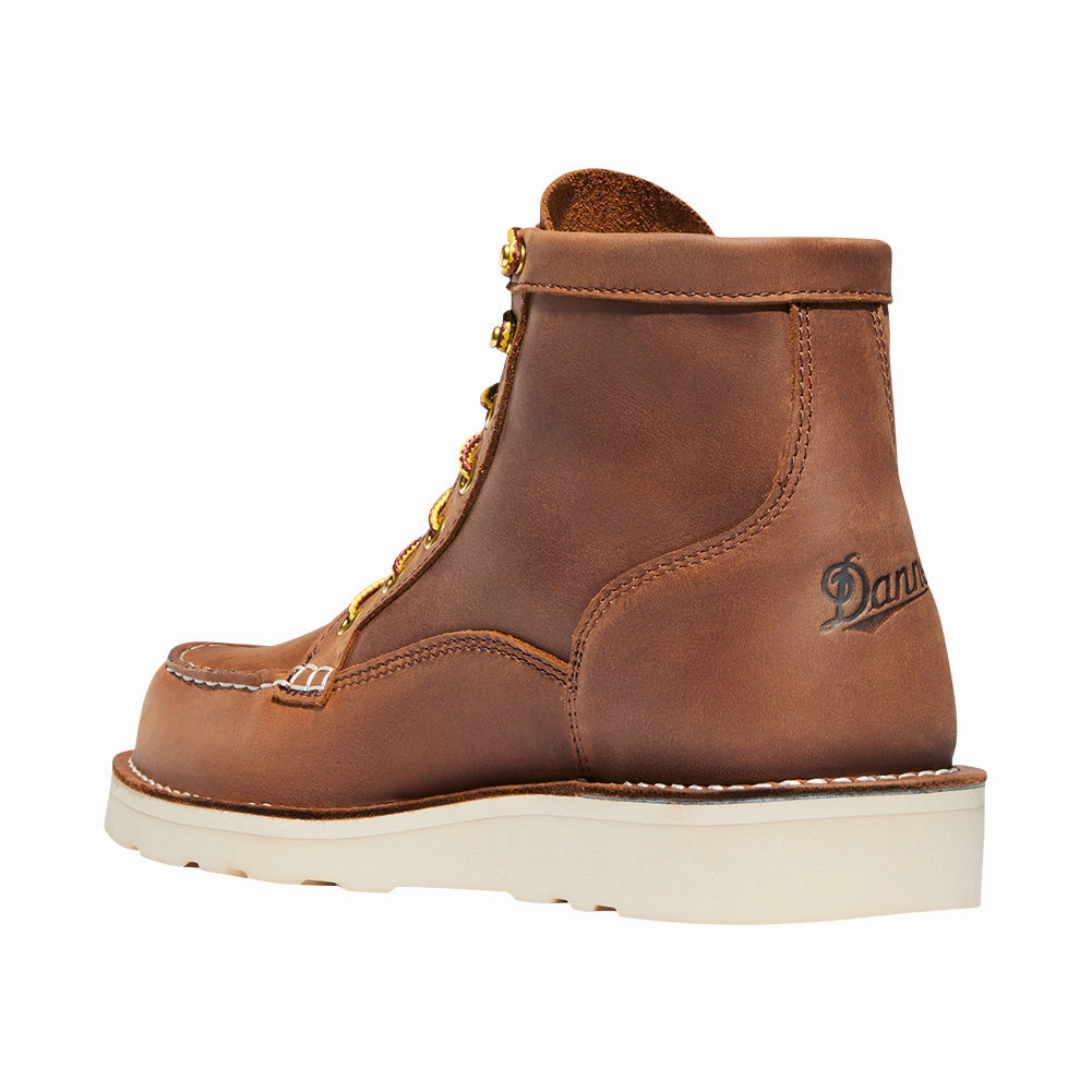 Danner Bull Run Grip Edge