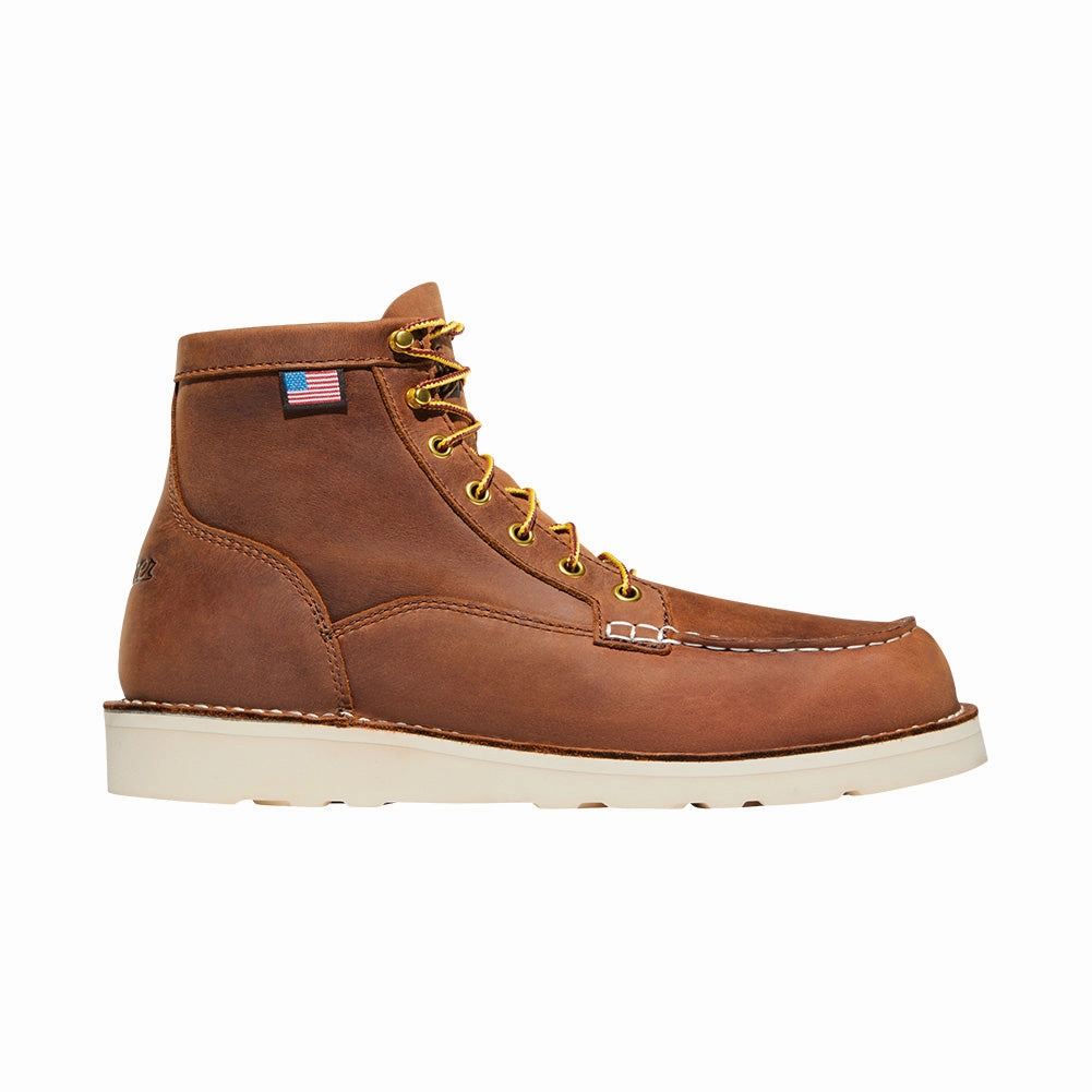 Danner Bull Run Flexible Sole