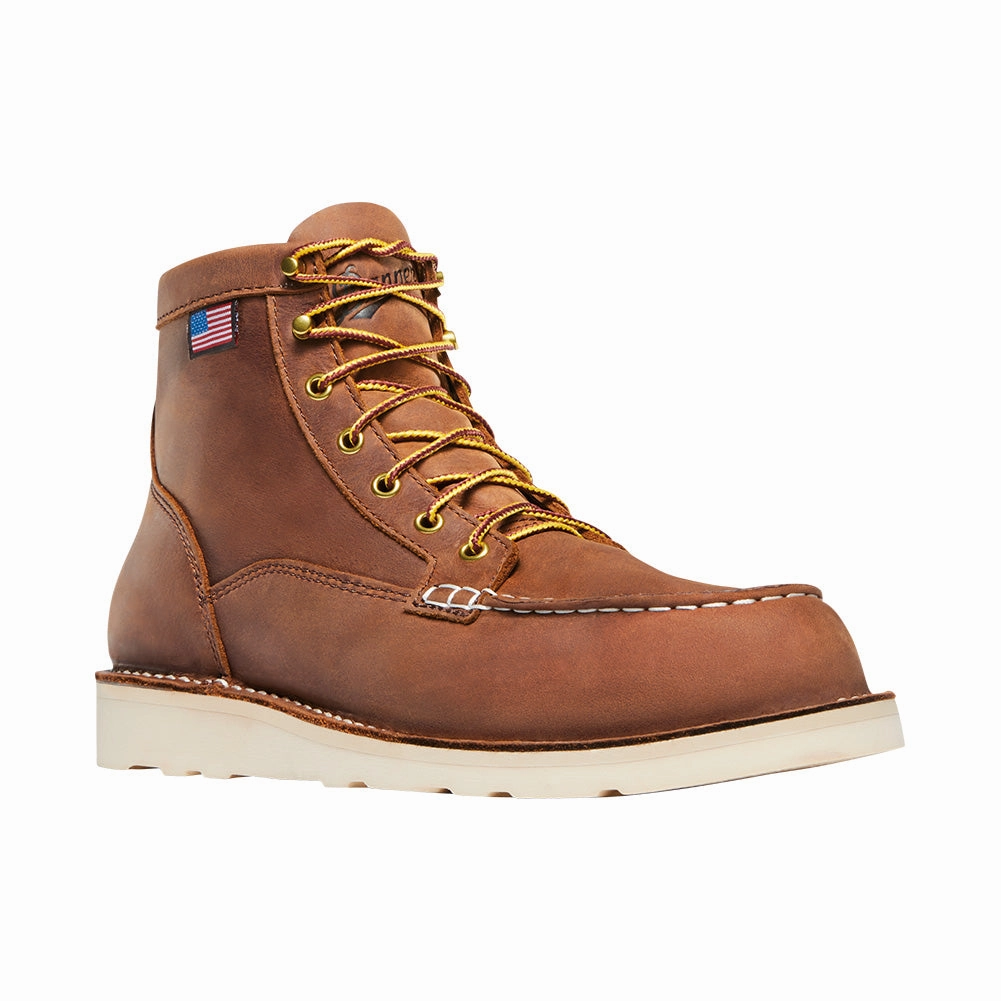Danner Bull Run Grip Edge