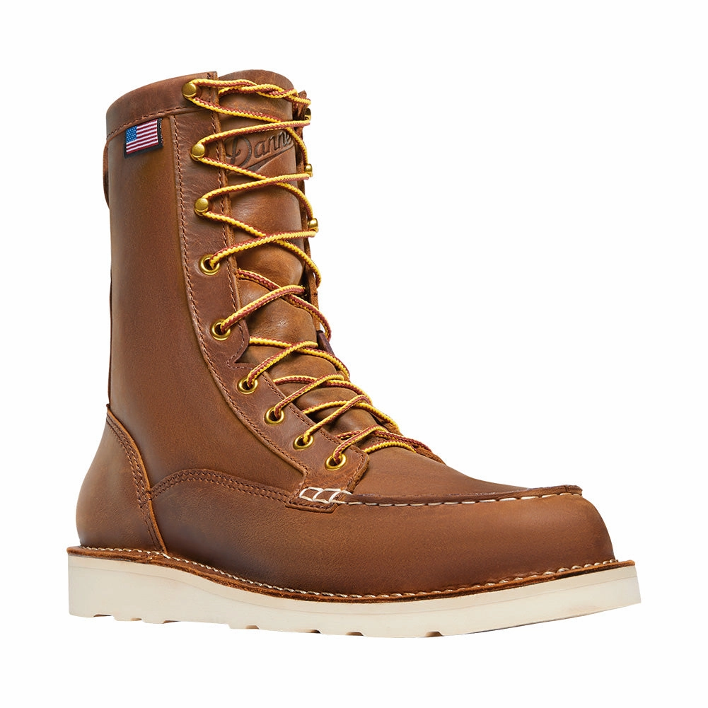 Danner Bull Run Moc Toe Impact Prime