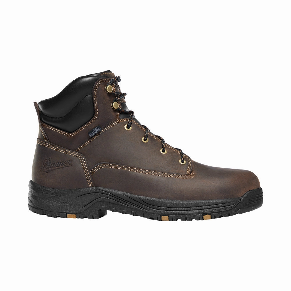 Danner Caliper Safety Guard Gear Quick lacing