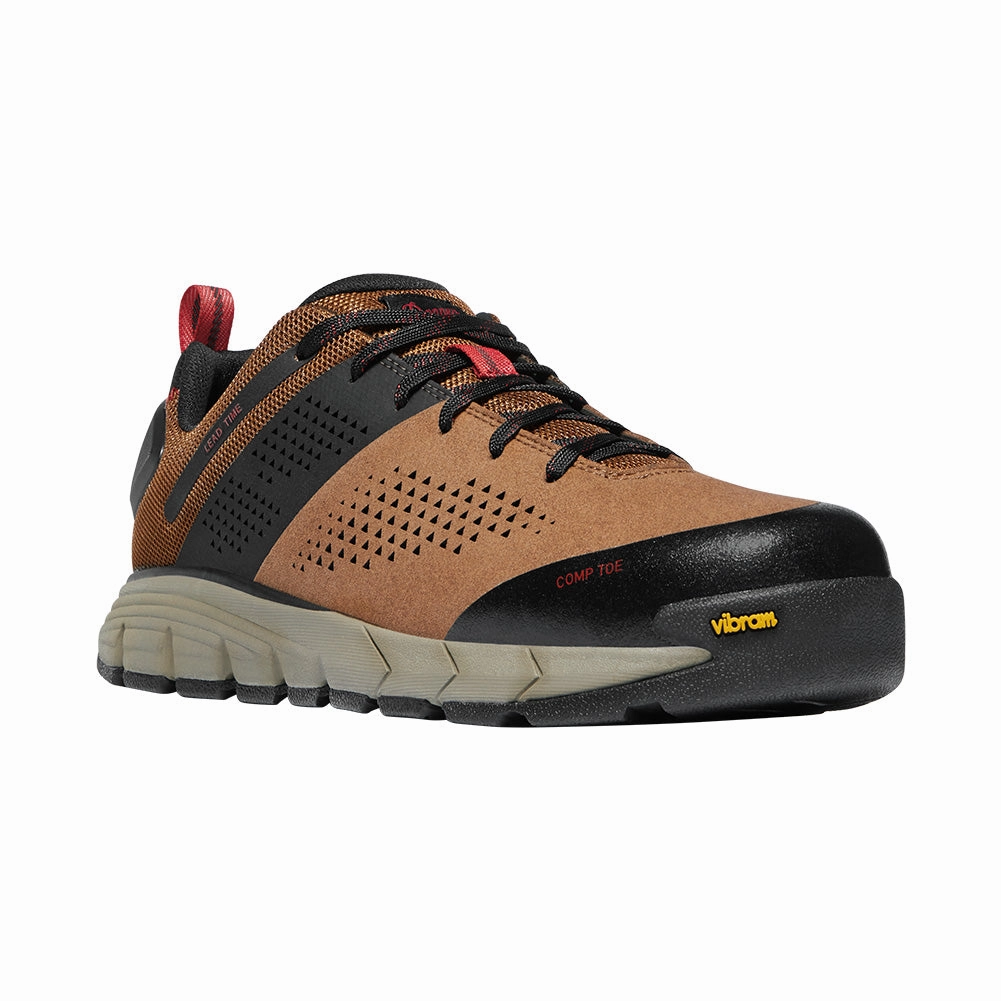 Danner Lead Time Work Tough