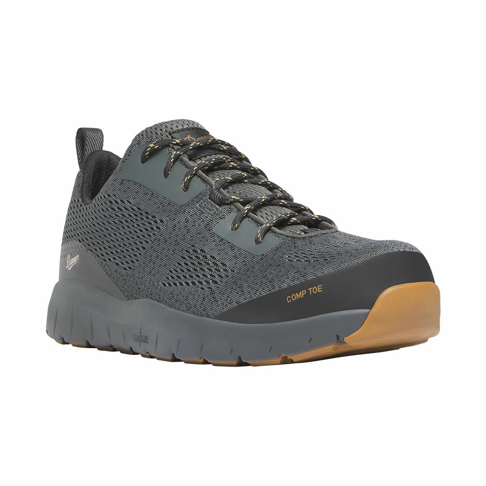 Danner Run Time 3 Comfort sole